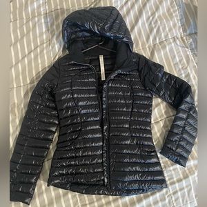 Lululemon Puffer Jacket